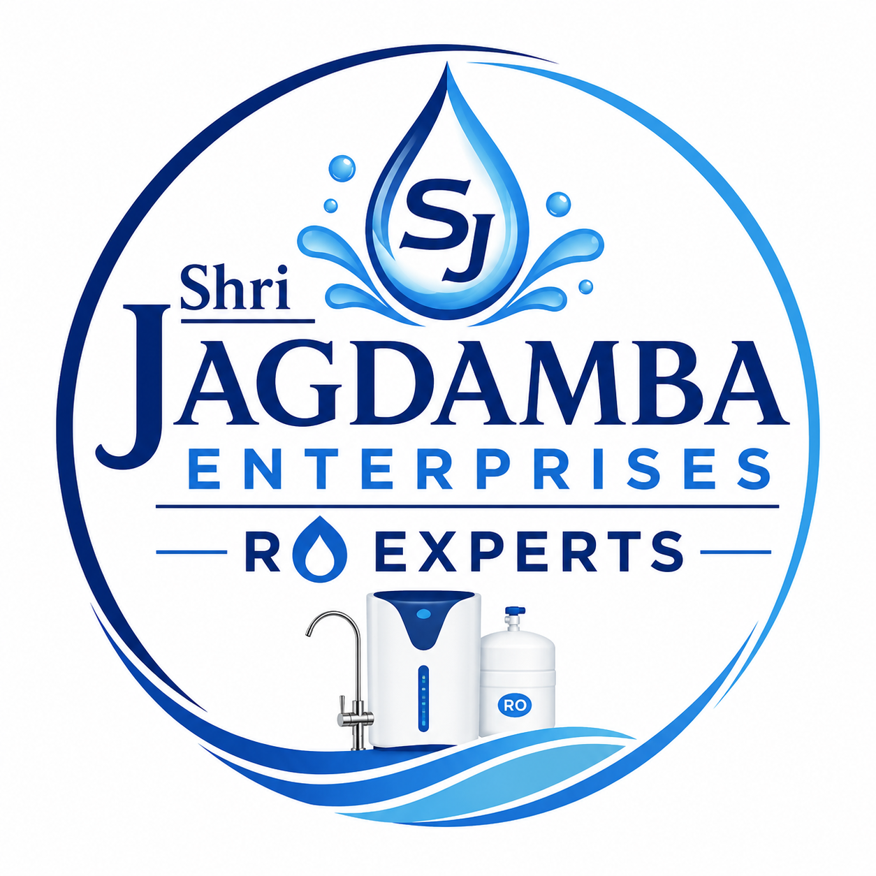 Shri Jagdamba Enterprises-RO Experts